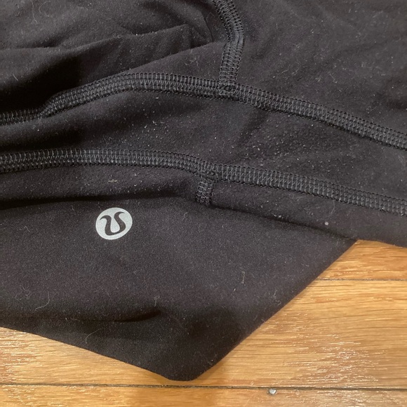 Lululemon align leggings 8 - Picture 2 of 3